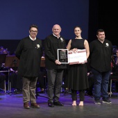 Premios Moros d´Alquería