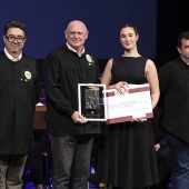 Premios Moros d´Alquería