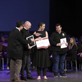 Premios Moros d´Alquería