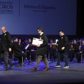 Premios Moros d´Alquería
