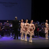 Premios Moros d´Alquería