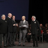 Premios Moros d´Alquería
