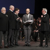 Premios Moros d´Alquería