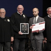 Premios Moros d´Alquería