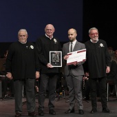 Premios Moros d´Alquería