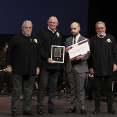 Premios Moros d´Alquería