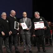 Premios Moros d´Alquería