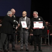 Premios Moros d´Alquería