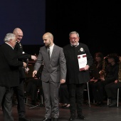 Premios Moros d´Alquería