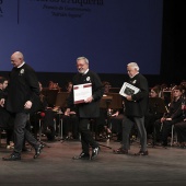 Premios Moros d´Alquería