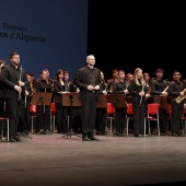 Premios Moros d´Alquería