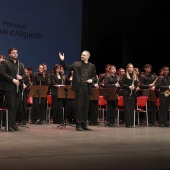 Premios Moros d´Alquería