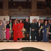 Premios Moros d´Alquería