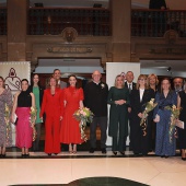 Premios Moros d´Alquería