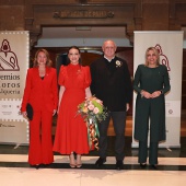 Premios Moros d´Alquería