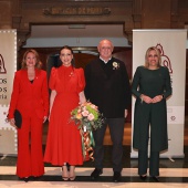 Premios Moros d´Alquería