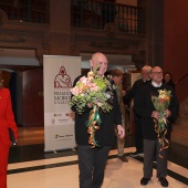 Premios Moros d´Alquería
