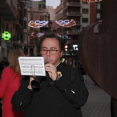 Premios Moros d´Alquería