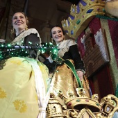 Cabalgata del Pregón
