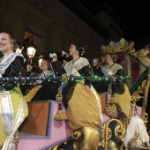 Cabalgata del Pregón