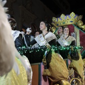 Cabalgata del Pregón