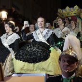 Cabalgata del Pregón