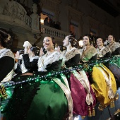 Cabalgata del Pregón
