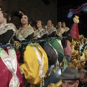 Cabalgata del Pregón