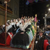 Cabalgata del Pregón