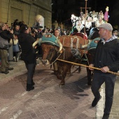 Cabalgata del Pregón