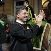 Cabalgata del Pregón
