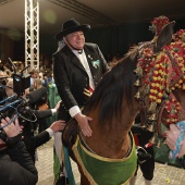 Cabalgata del Pregón