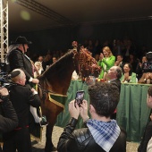 Cabalgata del Pregón