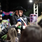Cabalgata del Pregón