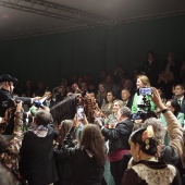 Cabalgata del Pregón