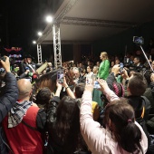 Cabalgata del Pregón