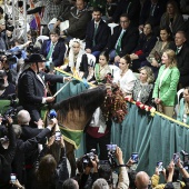 Cabalgata del Pregón