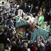 Cabalgata del Pregón