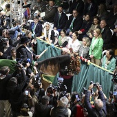Cabalgata del Pregón