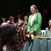 Cabalgata del Pregón