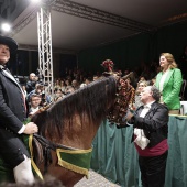 Cabalgata del Pregón