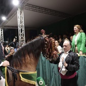 Cabalgata del Pregón