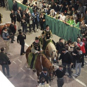 Cabalgata del Pregón