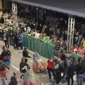 Cabalgata del Pregón