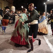 Cabalgata del Pregón