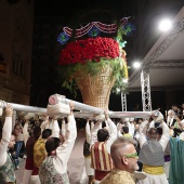 Cabalgata del Pregón