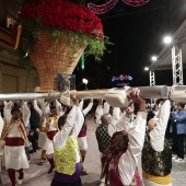 Cabalgata del Pregón