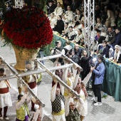 Cabalgata del Pregón
