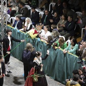 Cabalgata del Pregón