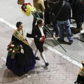 Cabalgata del Pregón